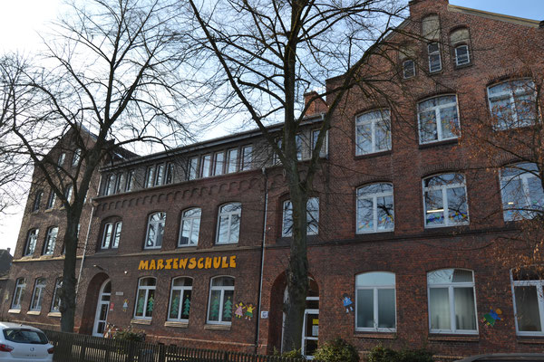 Marienschule Ahlen